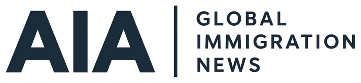 Amir Ismail Global Immigration News