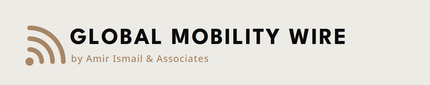 Global Mobility Wire by Amir Ismail & Associates